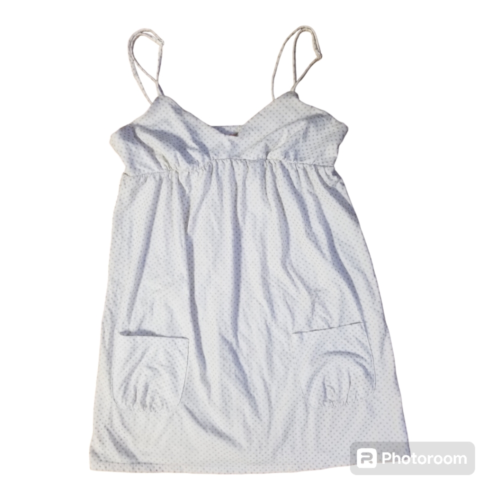 Jenni Babydoll Dress